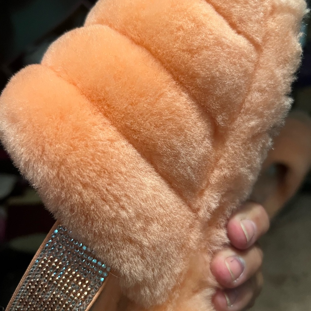 Ugg slipper/ sandle
